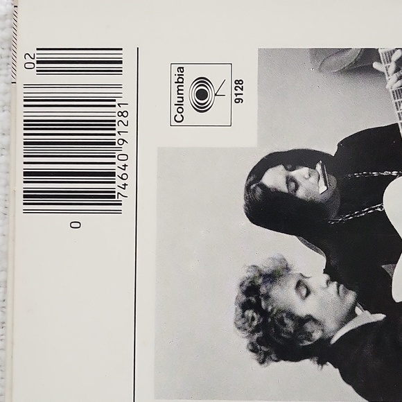 Bob Dylan 1965 Bringing It All Back Home riginal LP Vinyl Record - Picture 9 of 13